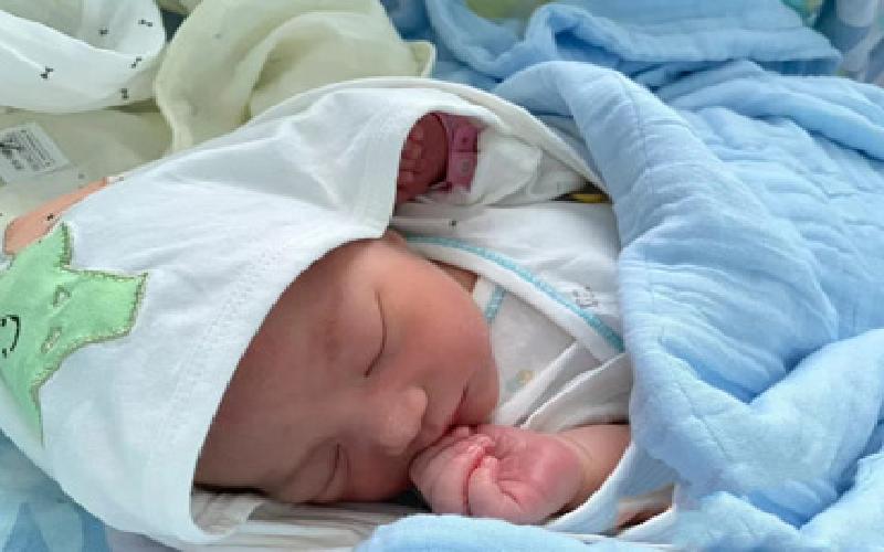 香港恒心国际试管代生